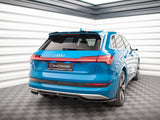 Upper Spoiler CAP compatible with Audi e-tron