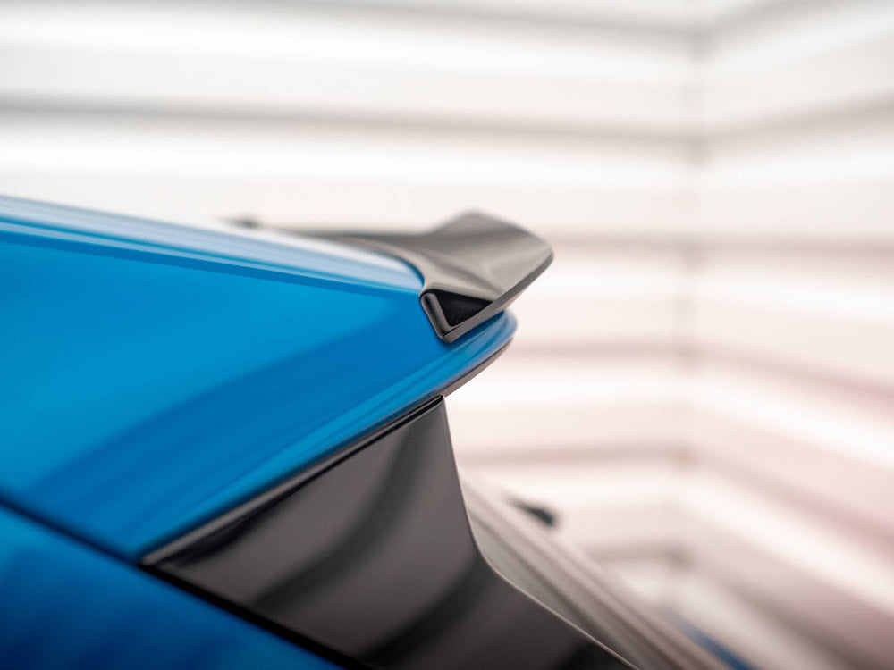 Upper Spoiler CAP compatible with Audi e-tron
