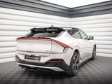 Upper Spoiler CAP compatible with Kia EV6 GT-Line Mk1