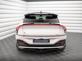 Upper Spoiler CAP compatible with Kia EV6 GT-Line Mk1