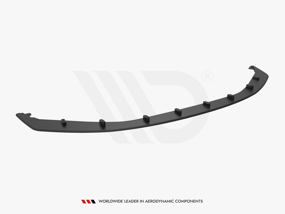 Street PRO Front Splitter Bmw M4 G82 / M3 G80 (2021-)