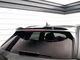 Spoiler CAP compatible with Audi Q3 S Line SUV F3