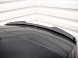Spoiler CAP compatible with Audi Q3 S Line SUV F3