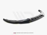 Front Splitter V.2 BMW 2 Coupe M-Pack / M240i G42