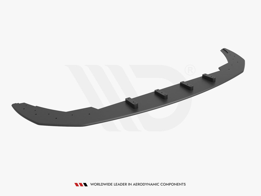 Street PRO Front Splitter BMW 2 Coupe M-Pack / M240i G42