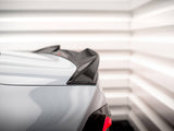 Spoiler CAP 3D compatible with BMW 2 Coupe G42 / M2 G87