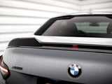 Spoiler CAP 3D compatible with BMW 2 Coupe G42 / M2 G87