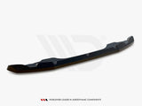 Central Rear Splitter compatible with BMW 2 Coupe M-Pack G42