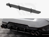 Street Pro Rear Diffuser BMW 2 Coupe M240i G42