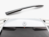 Rear Window Extension compatible with BMW 2 Coupe G42 / M2 G87