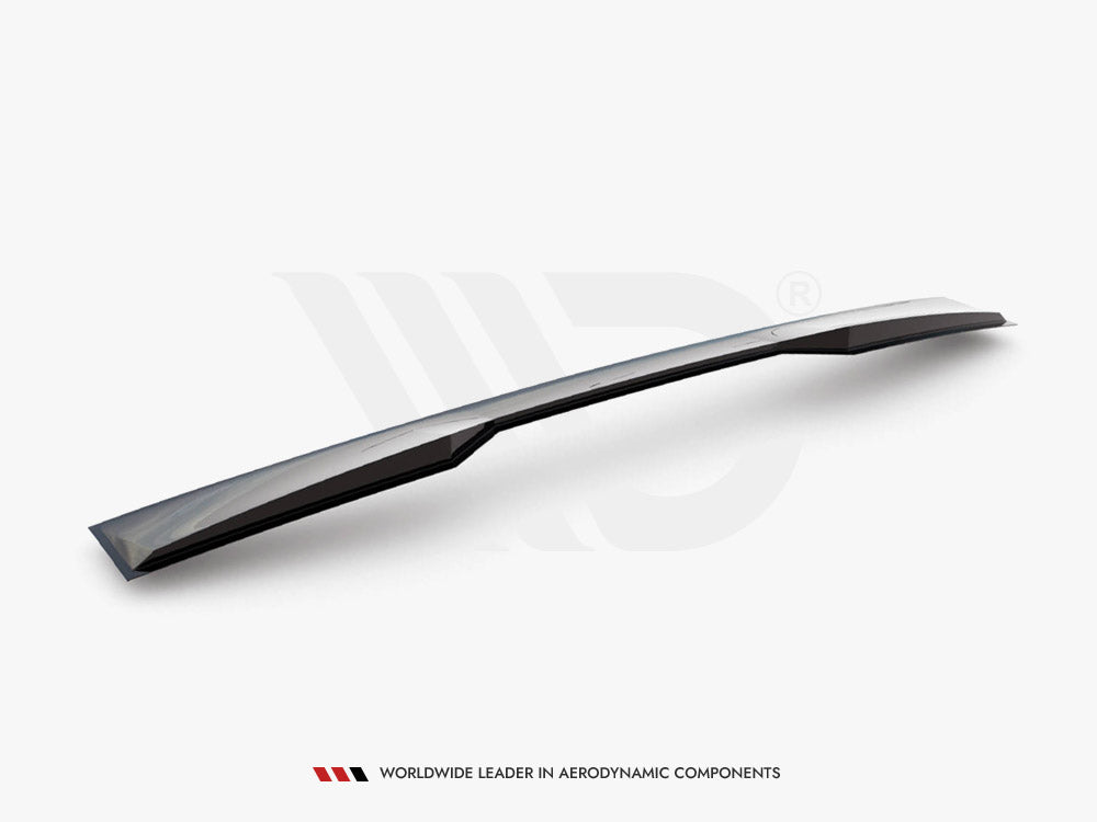 Rear Window Extension compatible with BMW 2 Coupe G42 / M2 G87