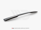 Rear Window Extension compatible with BMW 2 Coupe G42 / M2 G87