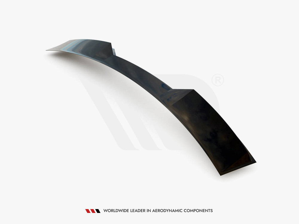 Rear Window Extension compatible with BMW 2 Coupe G42 / M2 G87