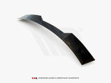 Rear Window Extension compatible with BMW 2 Coupe G42 / M2 G87