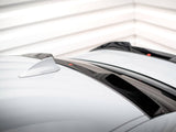 Rear Window Extension compatible with BMW 2 Coupe G42 / M2 G87