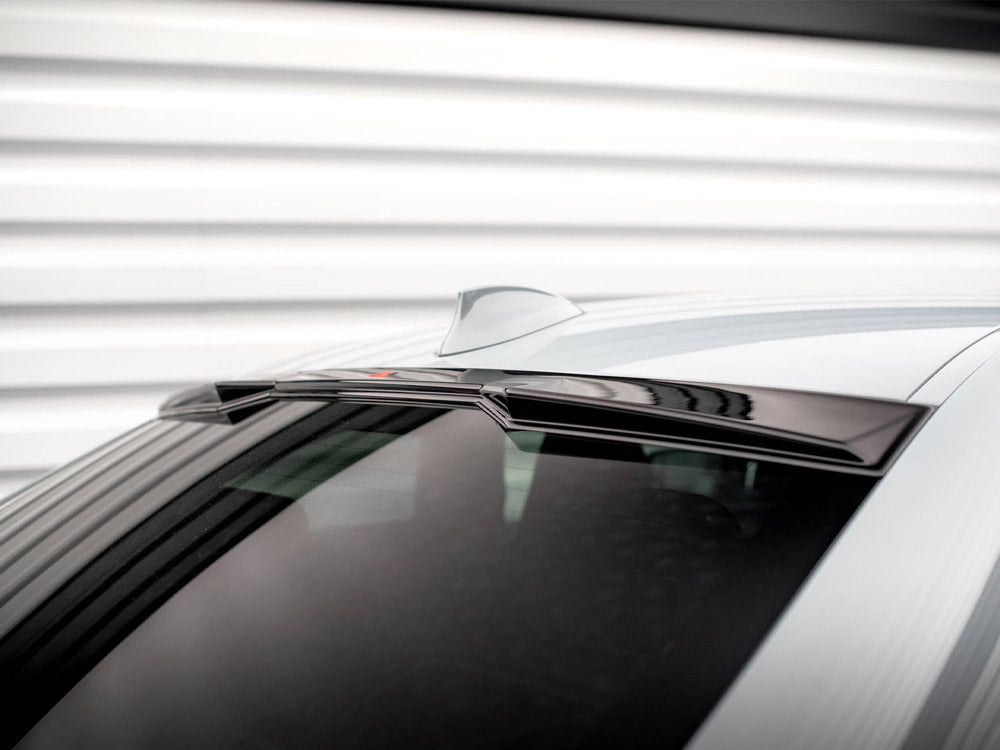 Rear Window Extension compatible with BMW 2 Coupe G42 / M2 G87