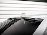 Rear Window Extension compatible with BMW 2 Coupe G42 / M2 G87