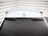 Rear Window Extension compatible with BMW 2 Coupe G42 / M2 G87