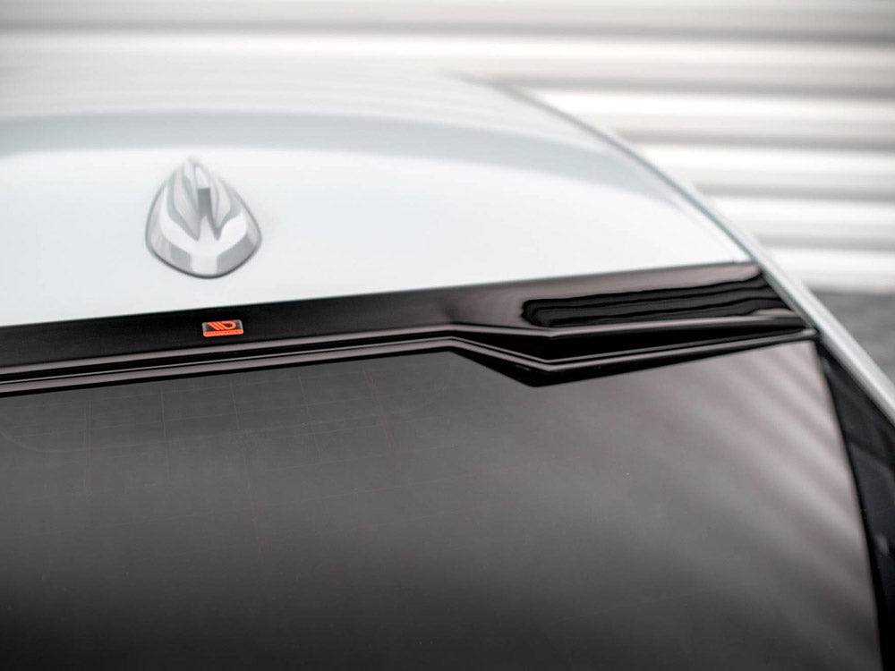 Rear Window Extension compatible with BMW 2 Coupe G42 / M2 G87