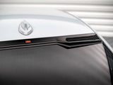 Rear Window Extension compatible with BMW 2 Coupe G42 / M2 G87