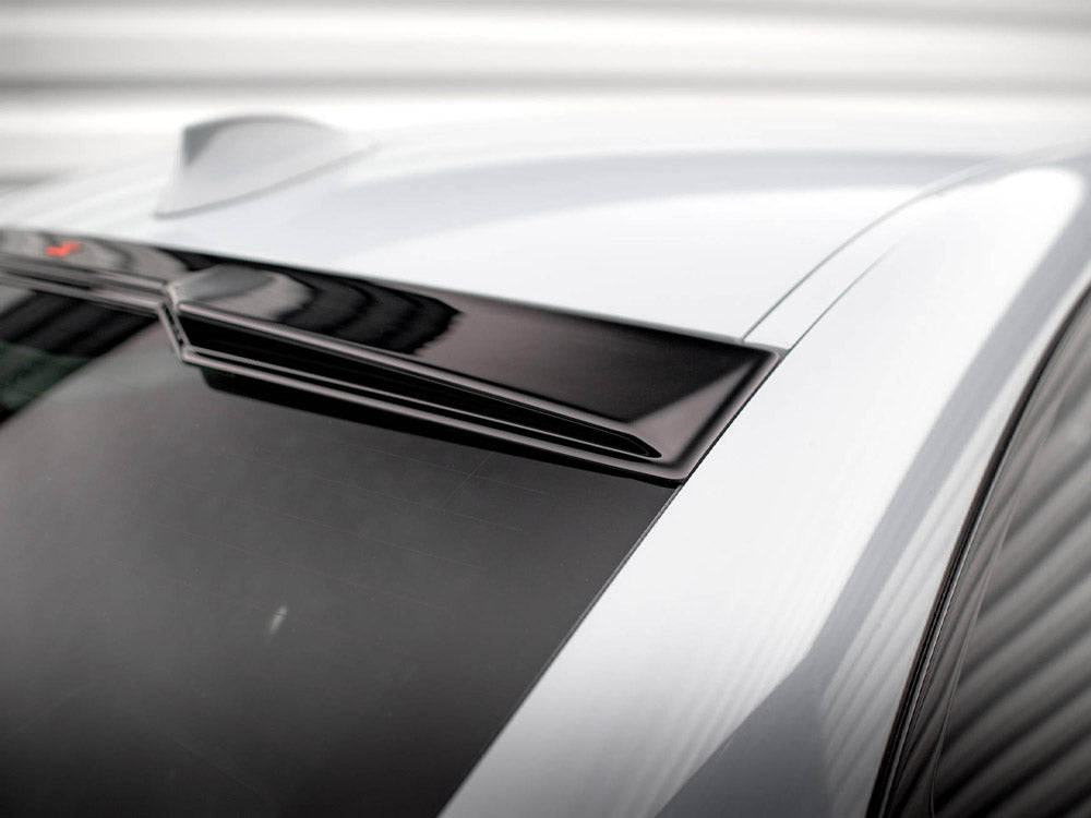 Rear Window Extension compatible with BMW 2 Coupe G42 / M2 G87