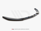 Front Splitter V.1 Mercedes C AMG-Line W206