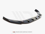 Front Splitter V.1 Audi A4 S-Line / S4 B9 Facelift