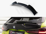 Rear Window Extension BMW 1 F40 M-Sport / M135i