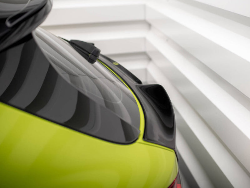 Rear Window Extension BMW 1 F40 M-Sport / M135i