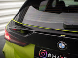 Rear Window Extension BMW 1 F40 M-Sport / M135i