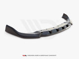 Front Splitter V.7 BMW 1 F40 M-Sport / M135i