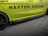Side Skirts Diffusers V.5 BMW 1 F40 M-Sport / M135i