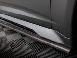 MAXTON DESIGN Carbon Fiber Side Skirts Audi RS6 C8 / RS7 C8