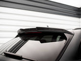 MAXTON DESIGN Carbon Fiber Tailgate Spoiler Audi RS6 C8
