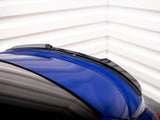 Spoiler CAP Lexus ES F Sport Mk7