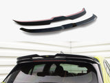 Spoiler CAP V.3 compatible with BMW 1 M135i / 128ti / M-Pack F40