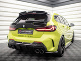 Spoiler CAP V.3 compatible with BMW 1 M135i / 128ti / M-Pack F40