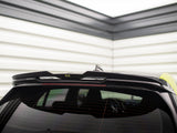 Spoiler CAP V.3 compatible with BMW 1 M135i / 128ti / M-Pack F40