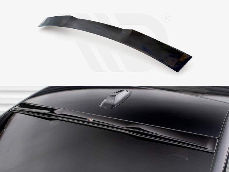 Rear Window Extension BMW 7 M-Pack / M760e G70
