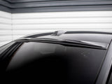 Rear Window Extension compatible with BMW 7 M-Pack / M760e / i7 M-Pack G70