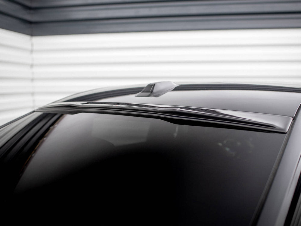 Rear Window Extension BMW 7 M-Pack / M760e G70