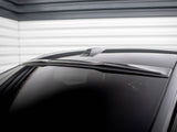 Rear Window Extension BMW 7 M-Pack / M760e G70