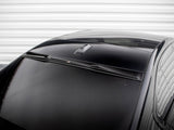 Rear Window Extension BMW 7 M-Pack / M760e G70
