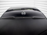 Rear Window Extension BMW 7 M-Pack / M760e G70