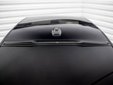 Rear Window Extension compatible with BMW 7 M-Pack / M760e / i7 M-Pack G70