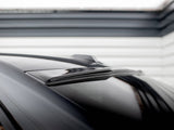Rear Window Extension BMW 7 M-Pack / M760e G70