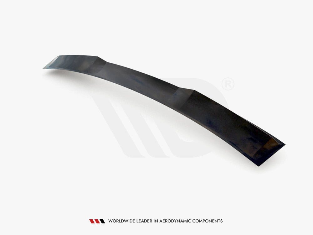 Rear Window Extension BMW 7 M-Pack / M760e G70