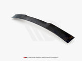 Rear Window Extension BMW 7 M-Pack / M760e G70