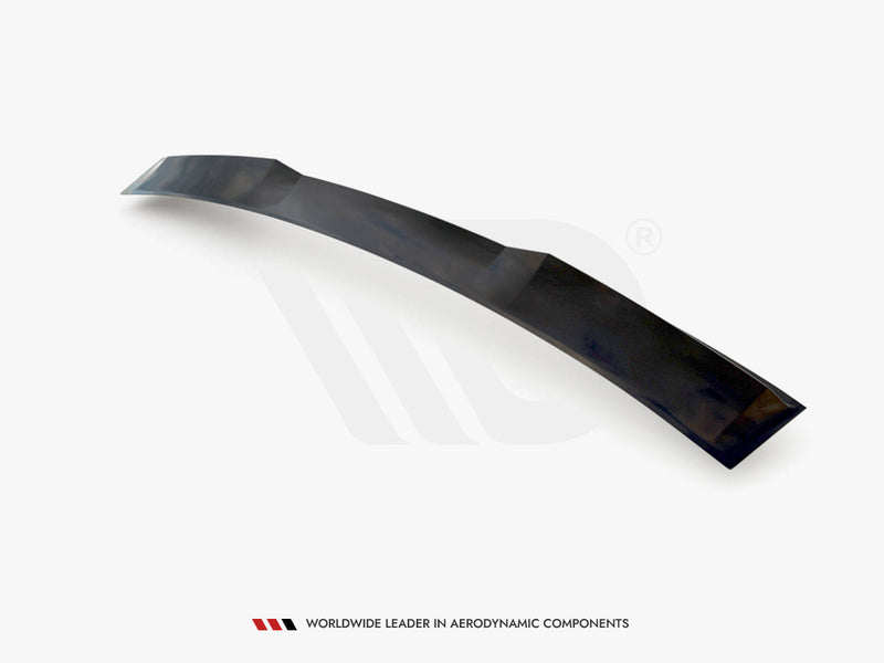 Rear Window Extension BMW 7 M-Pack / M760e G70