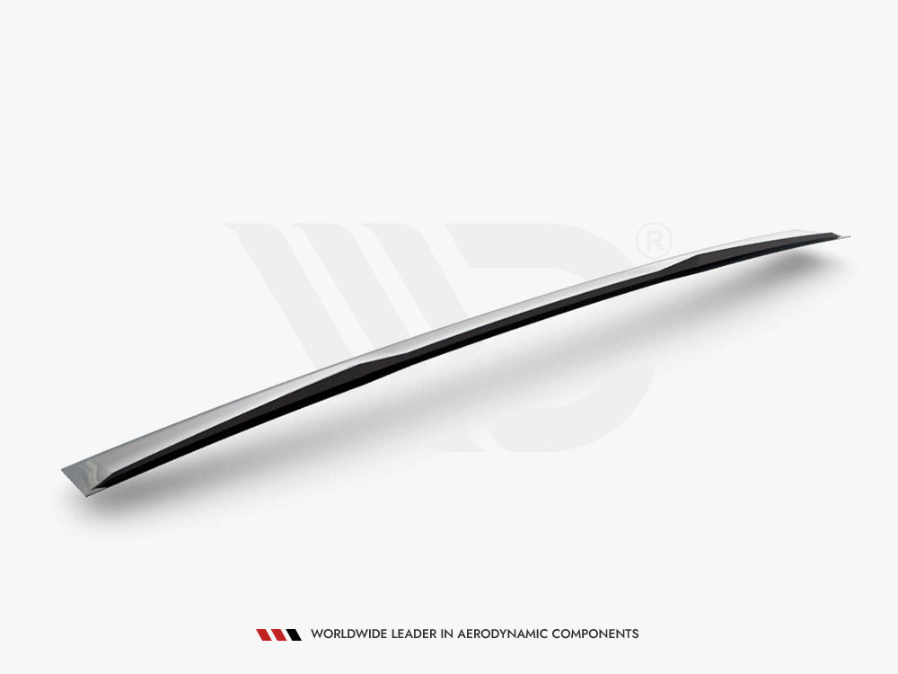 Rear Window Extension BMW 7 M-Pack / M760e G70
